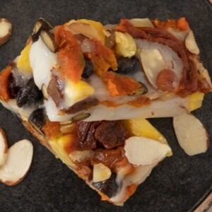 오복떡본가 영양찰떡 10개 (개당70g)